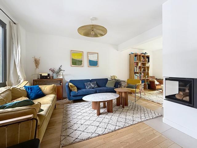 Maison vente à Nanterre, Colombes