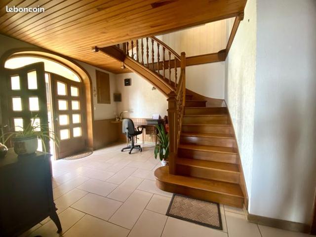Maison vente à Roanne, Coutouvre