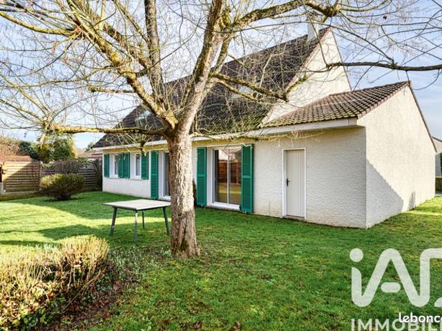 Maison vente à Palaiseau, Forges-les-bains