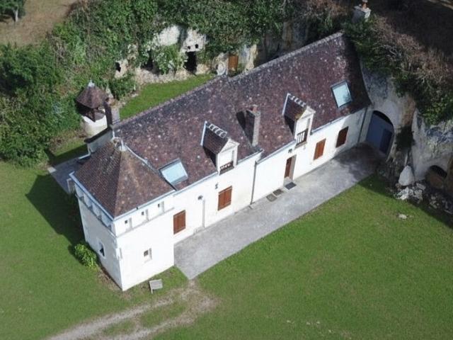 Maison vente à La Cour de Ternay, Ternay