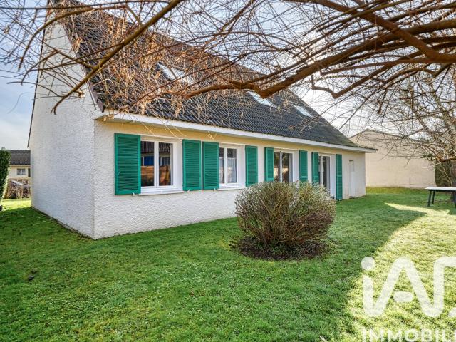 Maison vente à Forges-les-Bains, Essonne