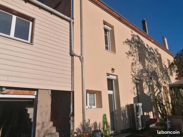 Maison vente à Brioude, Sainte-florine