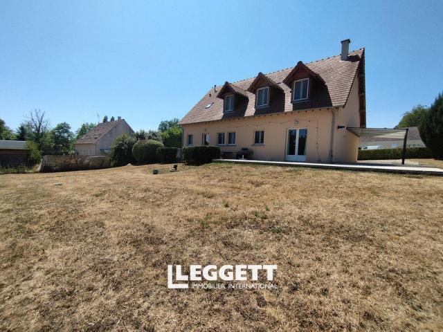 Maison vente à Mazou, Mouhet