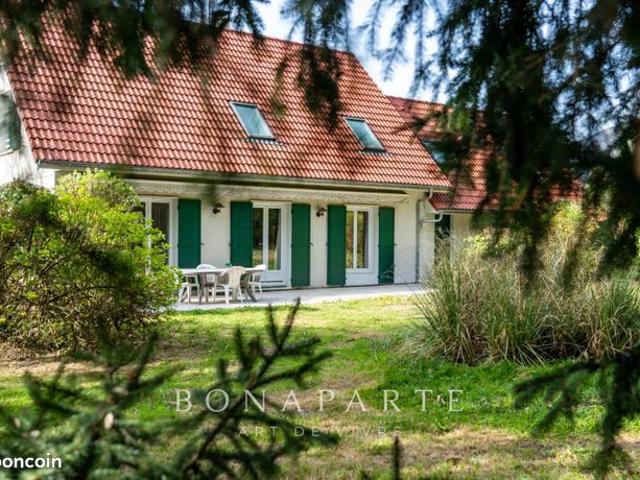 Maison vente à Gex, Échenevex