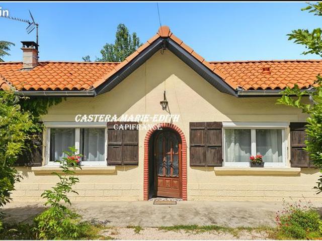 Maison vente à Condom, Lannepax