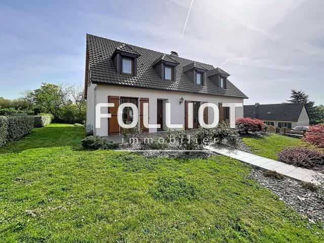 Maison vente à Saint-Lô, Saint-georges-d'elle