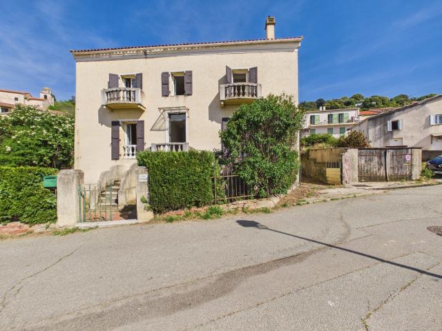 Maison vente à Ajaccio, Alata