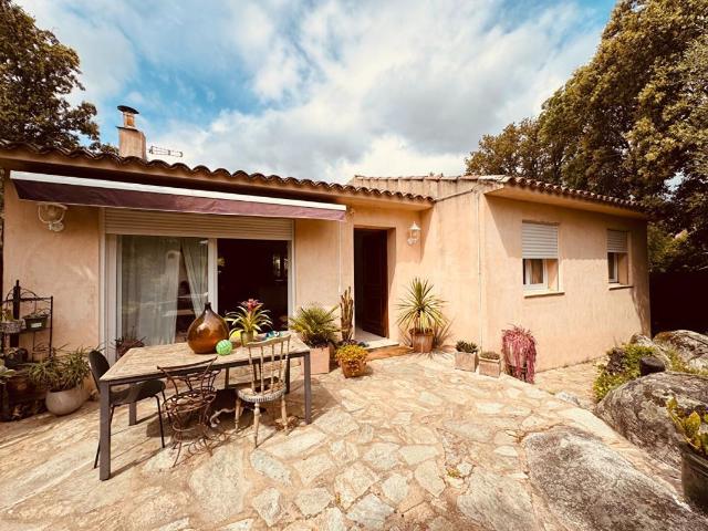Maison vente à Sartène, Porto-vecchio