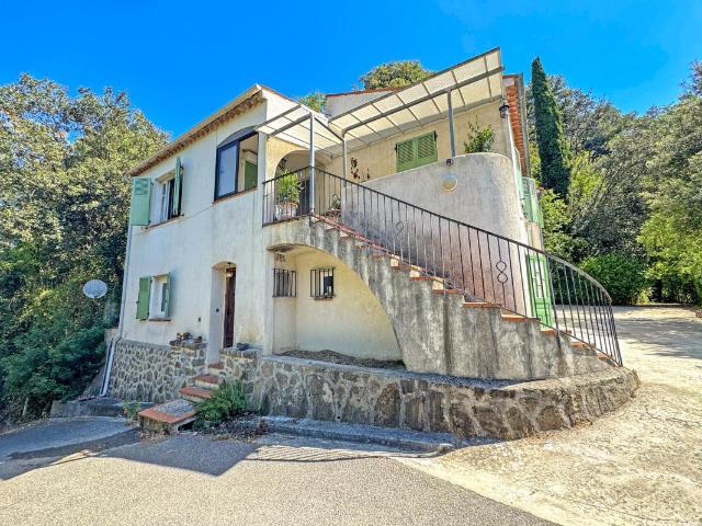 Maison vente à Nice
