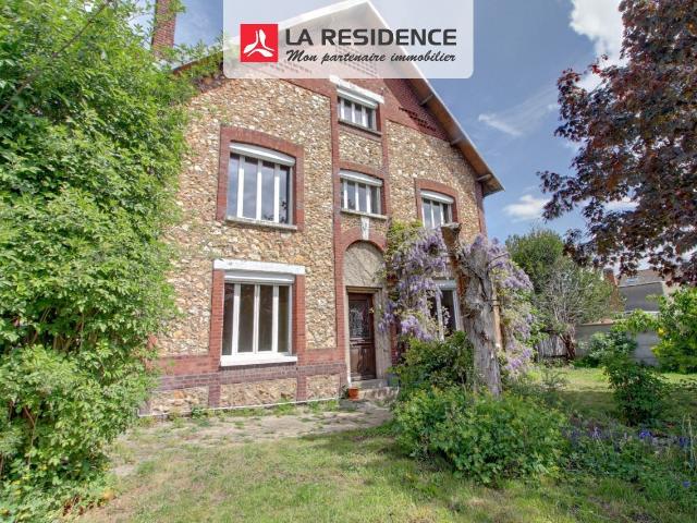 Maison vente à Oissel-sur-Seine, Seine-Maritime