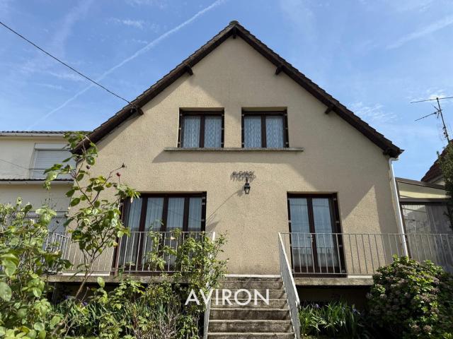 Maison vente à Lucé, Eure-et-Loir