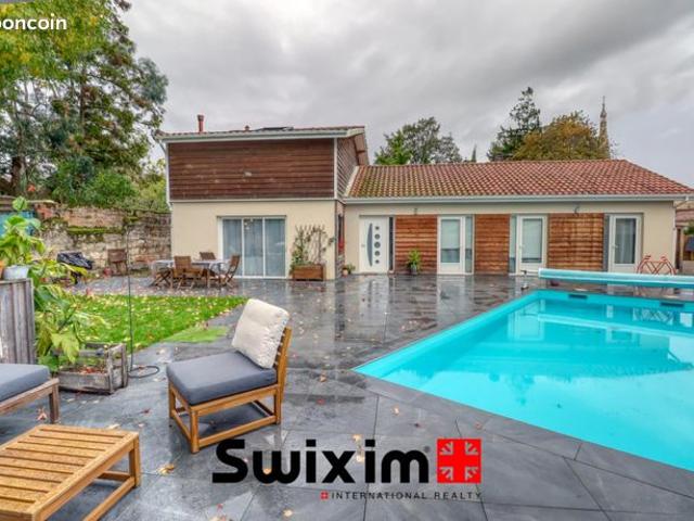 Maison vente à Soussans, Gironde