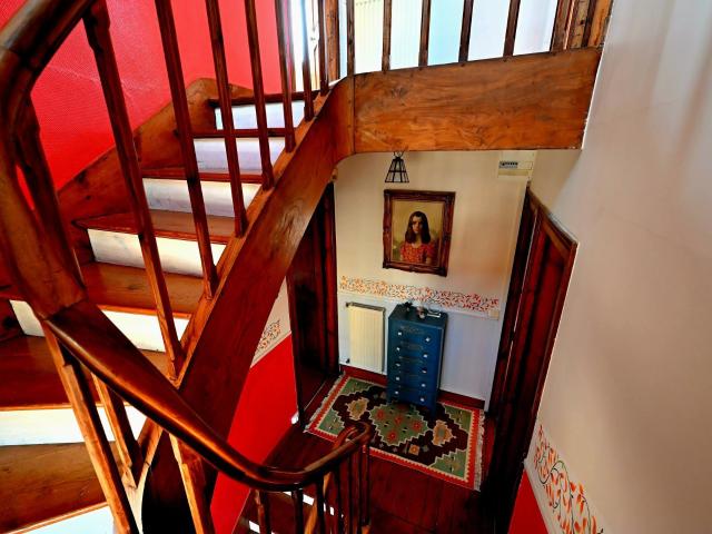 Maison vente à Lisieux, Houlgate