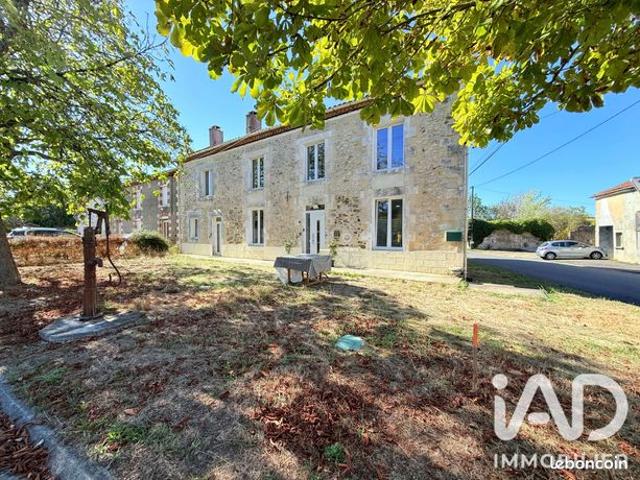 Maison vente à Abzac, Charente