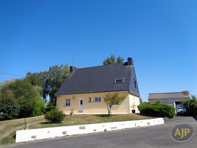 Maison vente à Pontivy, Bretagne