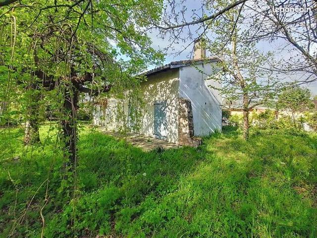 Maison vente à Toulouse, Balma