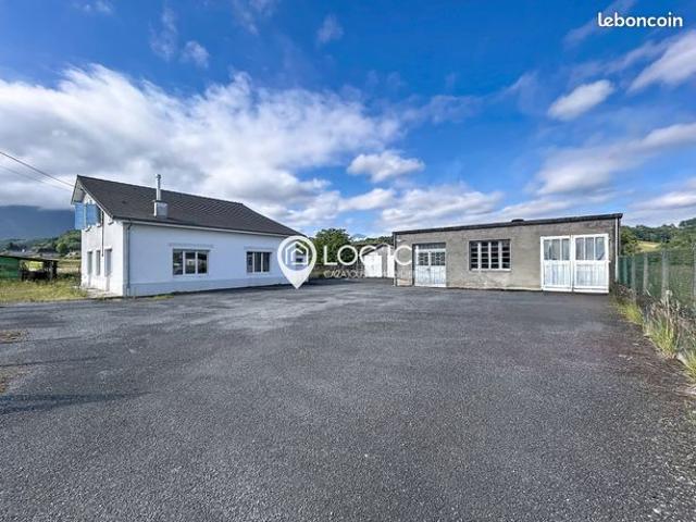 Maison vente à Pau, Lestelle-bétharram