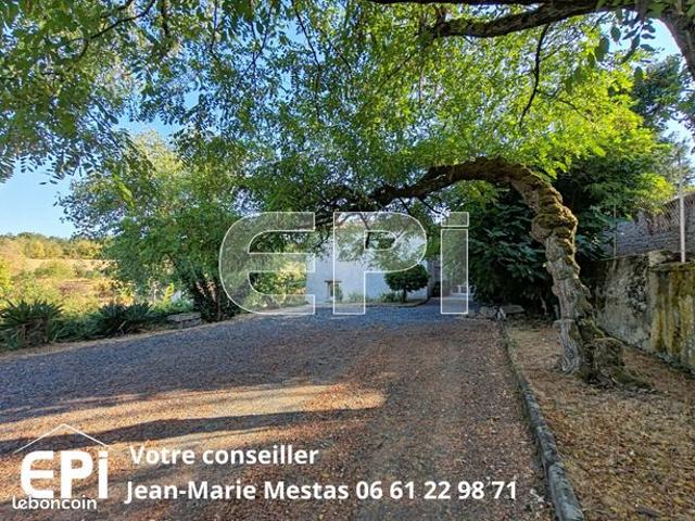 Maison vente à Bressuire, Thouars