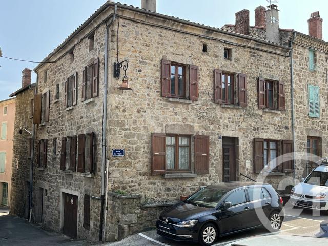 Maison vente à Tournon-sur-Rhône, Saint-félicien