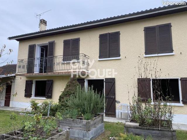 Maison vente à Pau, Lescar