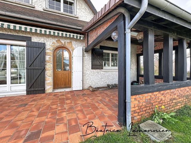 Maison vente à Orléans, Saran