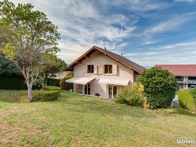 Maison vente à Publier, Haute-Savoie