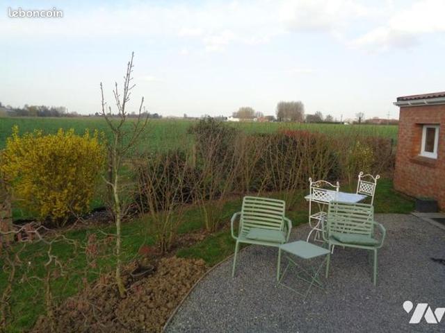 Maison vente à Béthune, Lestrem