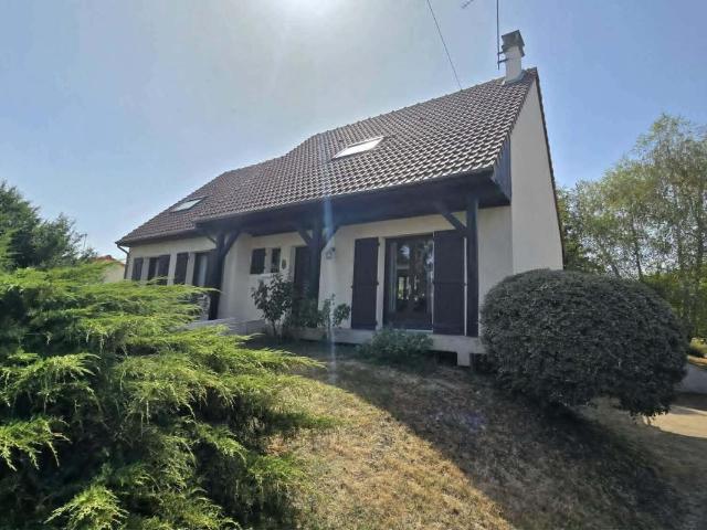Maison vente à Châtellerault, Naintré