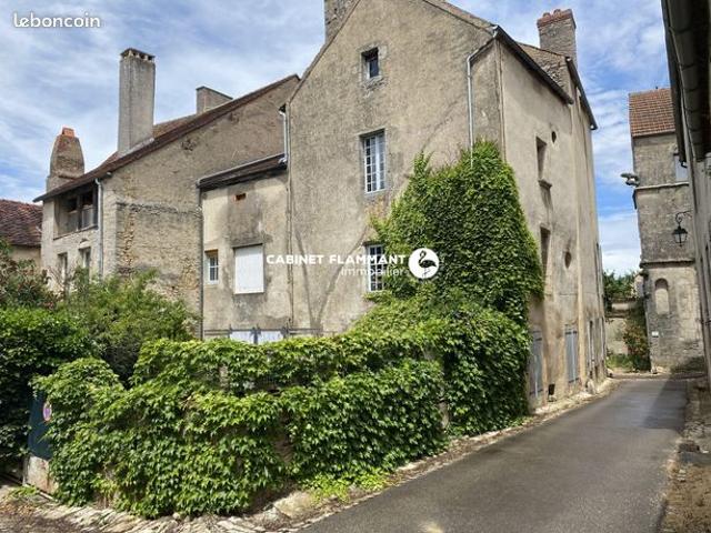 Maison vente à Montbard, Flavigny-sur-ozerain