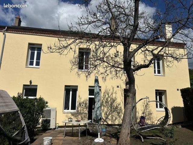 Maison vente à Sainte-Florine, Haute-Loire