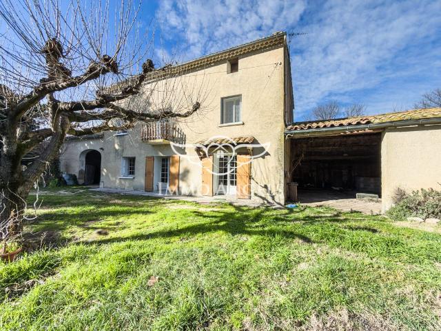 Maison vente à Le Thor, Vaucluse