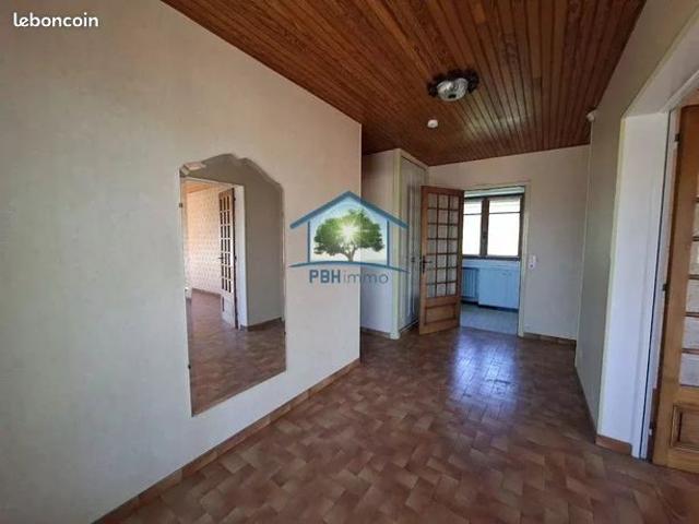 Maison vente à Alès