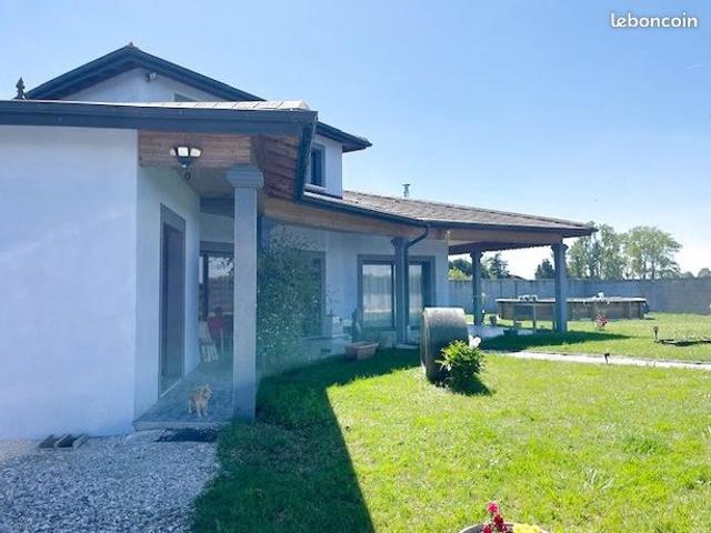 Maison vente à Châteauroux, Saint-marcel