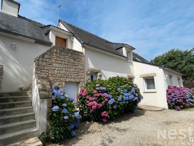 Maison vente à Lorient, Bretagne