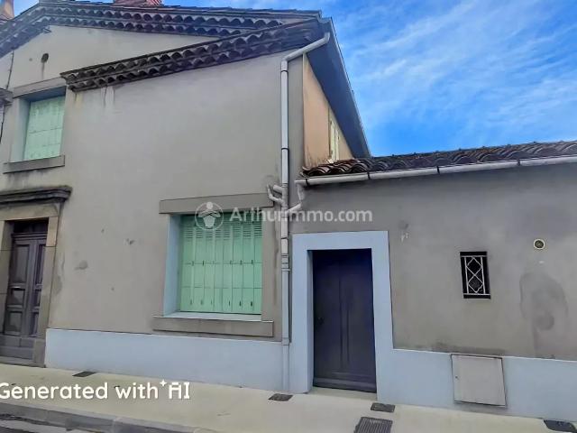 Maison vente à Castres, Mazamet