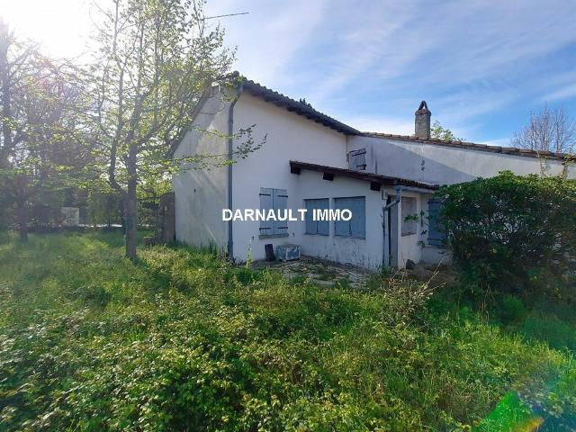 Maison vente à Lotissement du Château, Balma