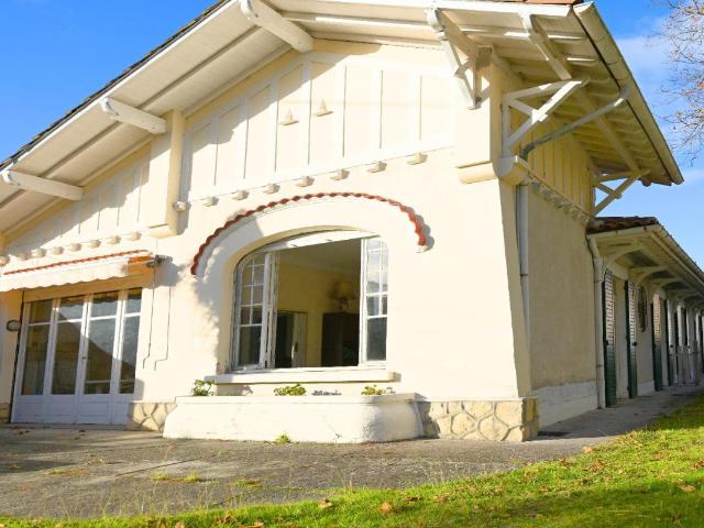 Maison vente à Arcachon
