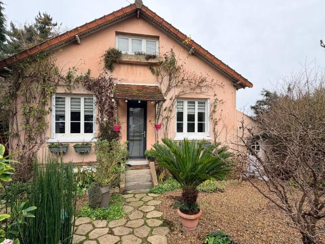 Maison vente à La Couture, Franconville