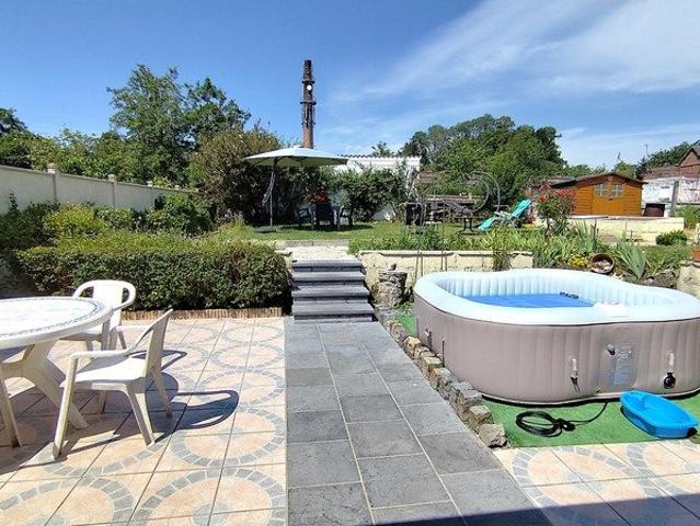 Maison vente à Avesnes-sur-Helpe, Etroeungt