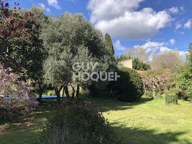 Maison vente à Nîmes, Beaucaire