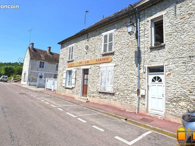 Maison vente à Étampes, Essonne