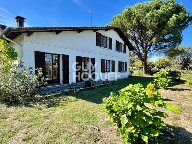 Maison vente à Mont-de-Marsan, Escource