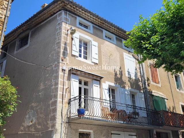 Maison vente à Nyons, Mirabel-aux-baronnies