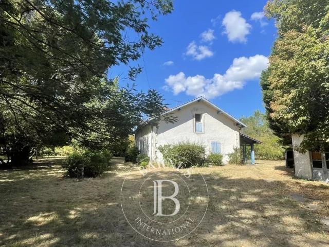 Maison vente à Linxe, Landes