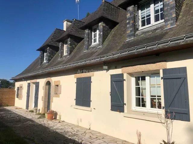 Maison vente à Lorient, Bretagne
