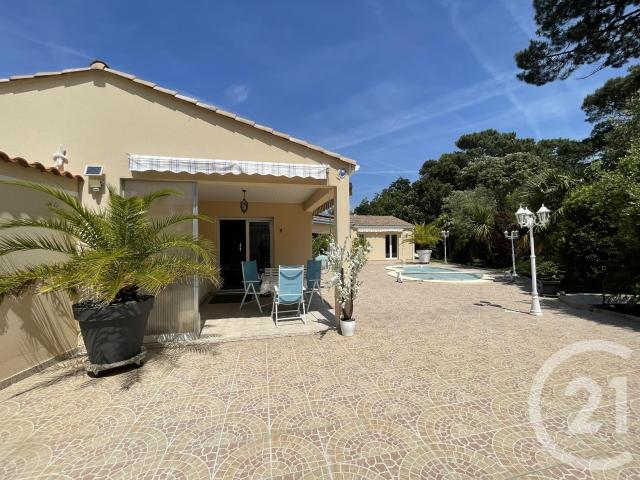 Maison vente à Rochefort, Meschers-sur-gironde