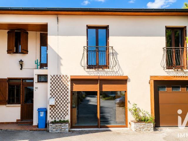 Maison vente à Lons-le-Saunier, Jura