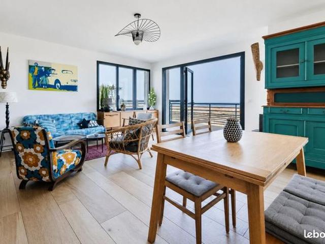 Maison vente à Saint-Nazaire, Le Croisic