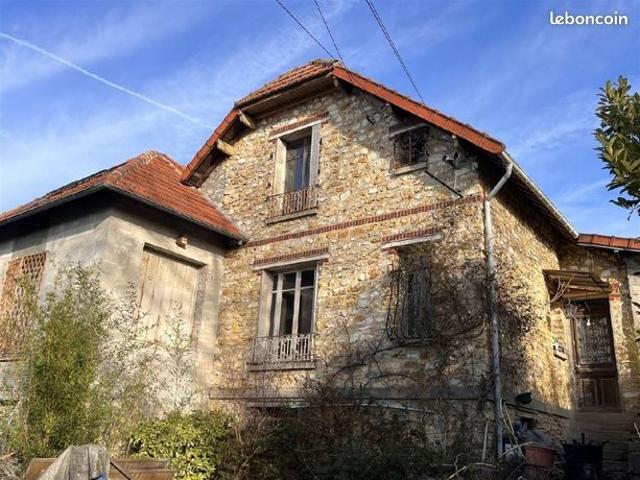 Maison vente à Argenteuil, Saint-leu-la-forêt