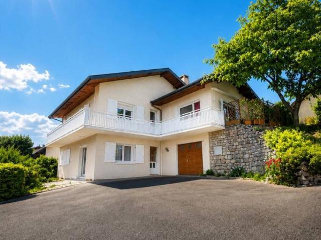 Maison vente à Chambéry, Aix-les-bains